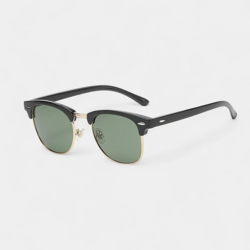 Old Money Vintage Sunglasses