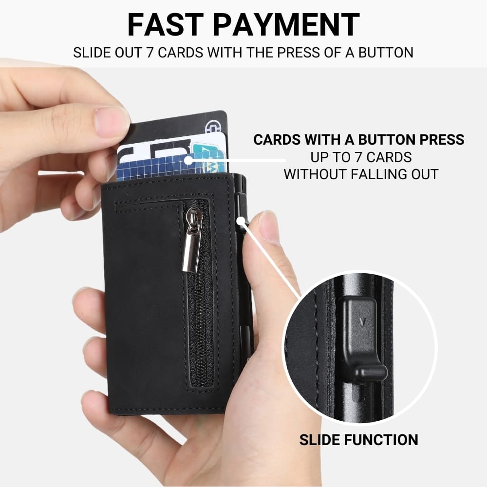 Darco Wallet
