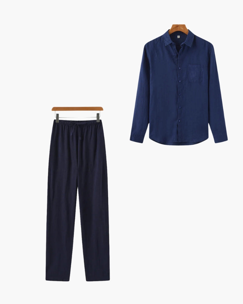 Ascot Monochrome Ensemble