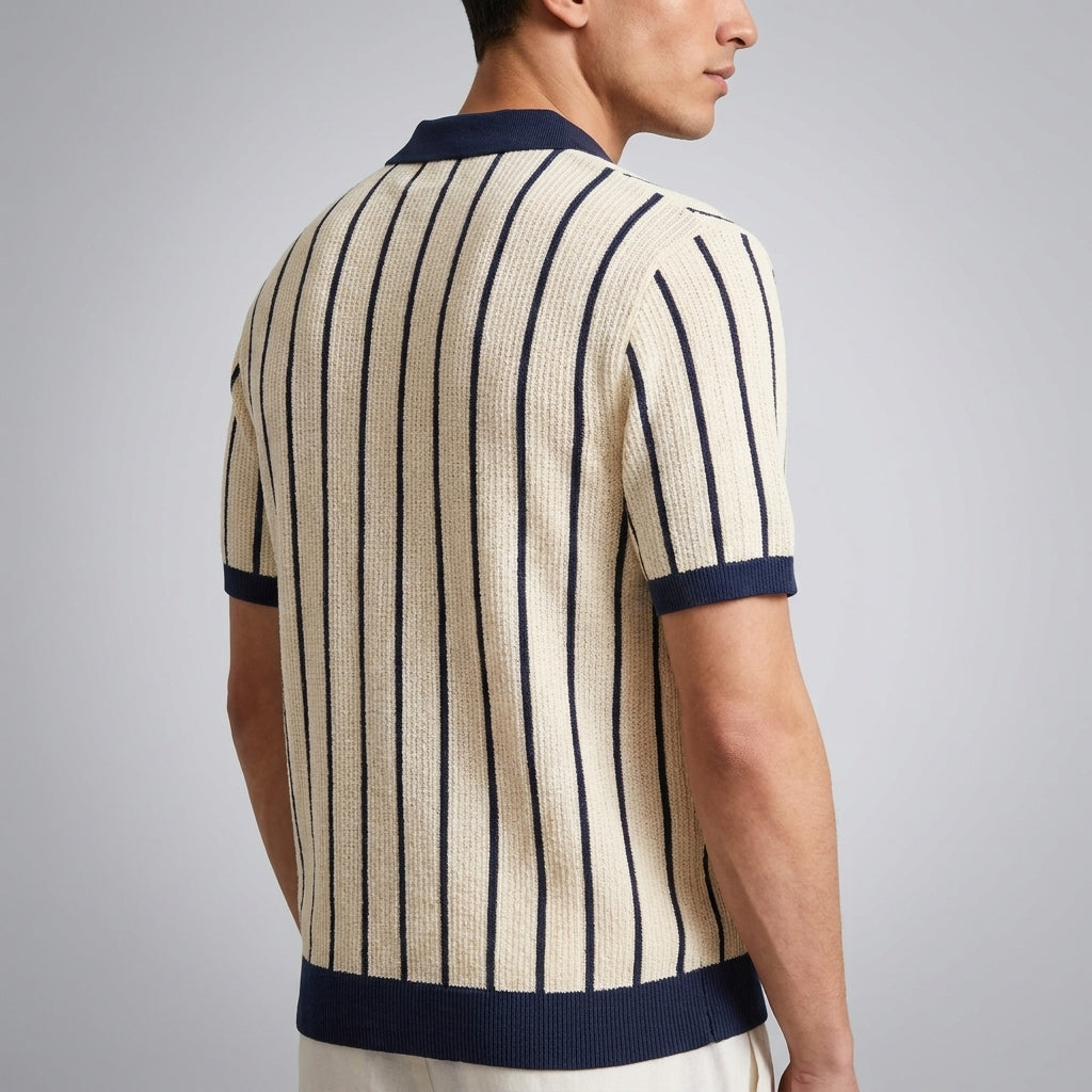 Monte Carlo Knit Polo