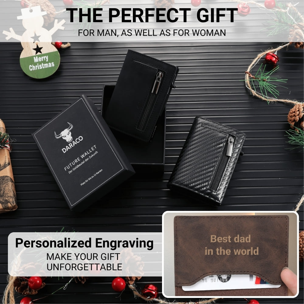 Darco Wallet