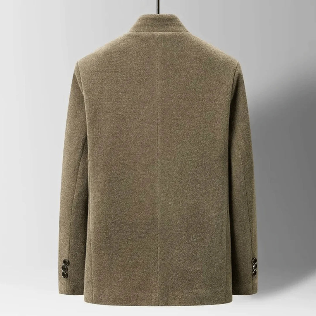The Garrison Jacket