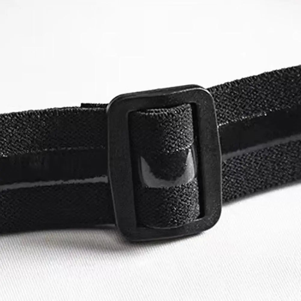 Savile Row Heritage – Invisible Tuck Belt