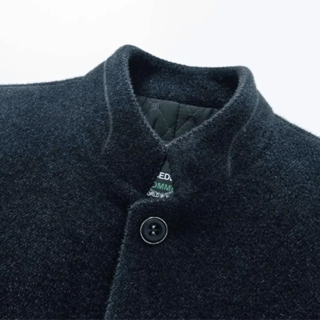 The Garrison Jacket