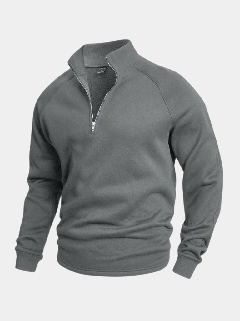 Darkwave Regal Pullover Sweater - Fayymont