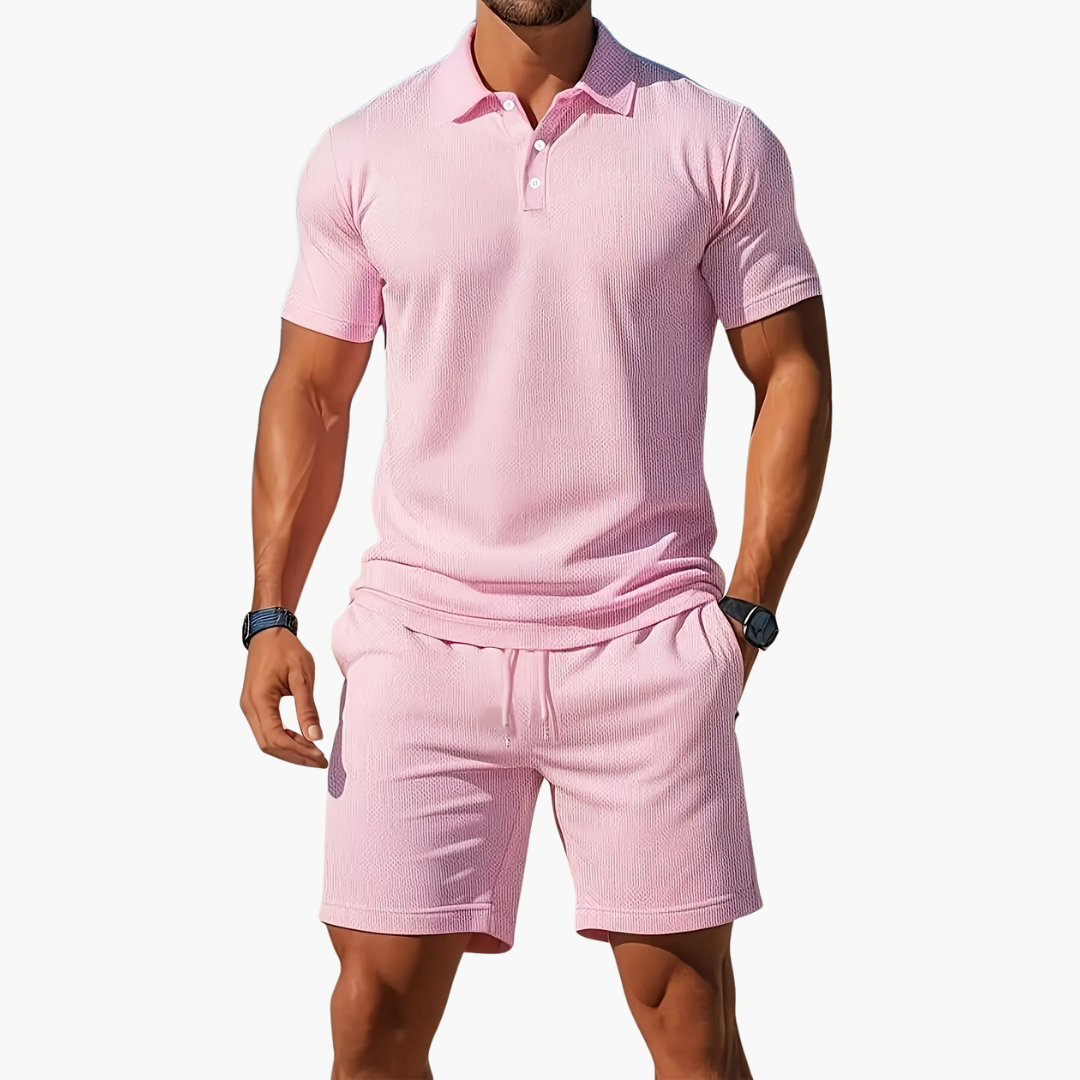 Capri Summer Set