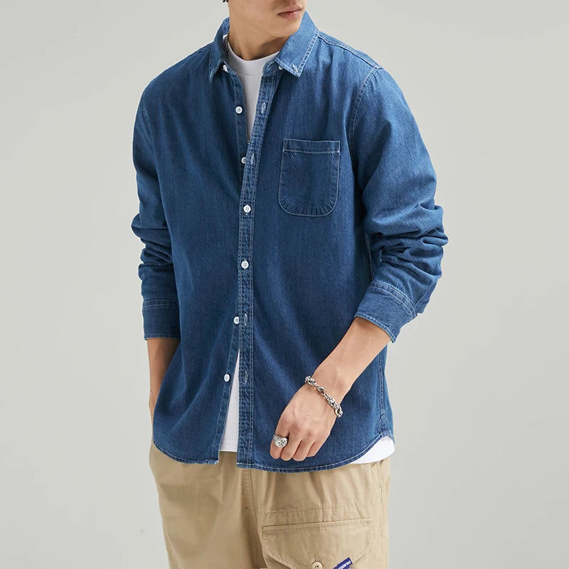 Ridgeway Shirt