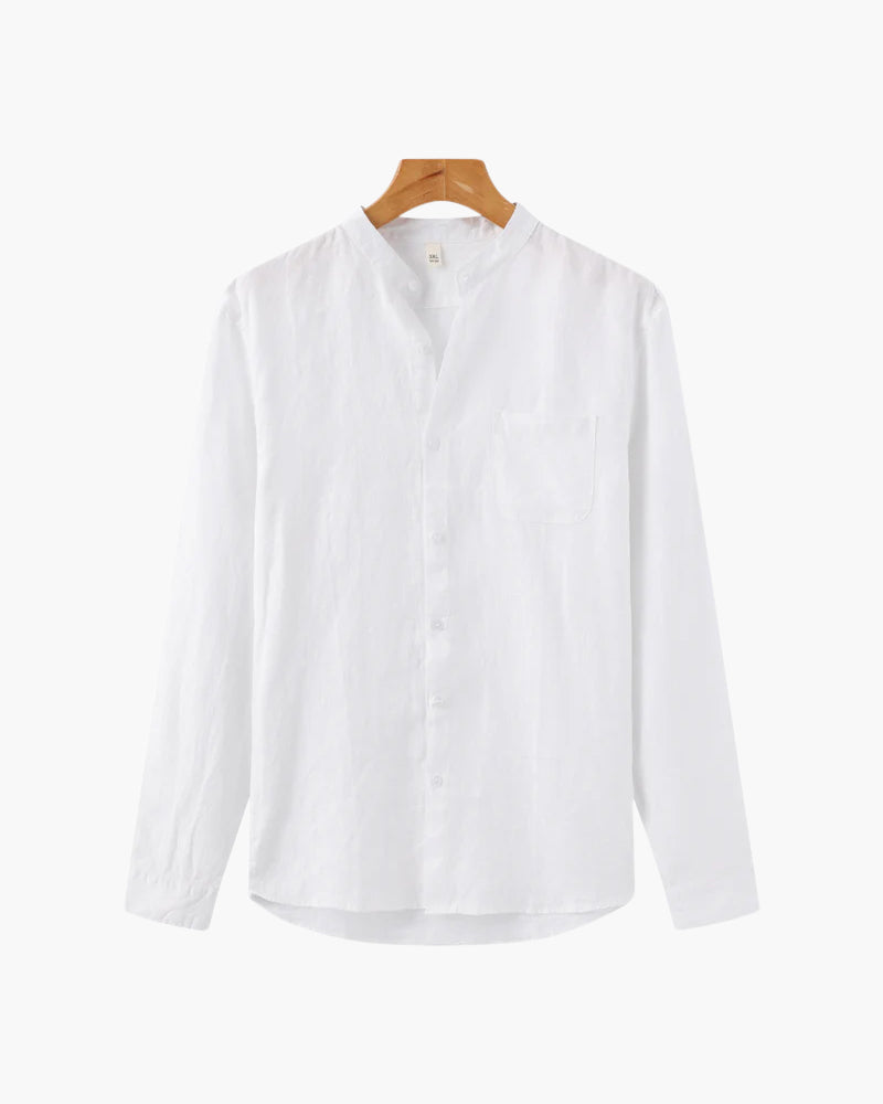Linen Weekend Set