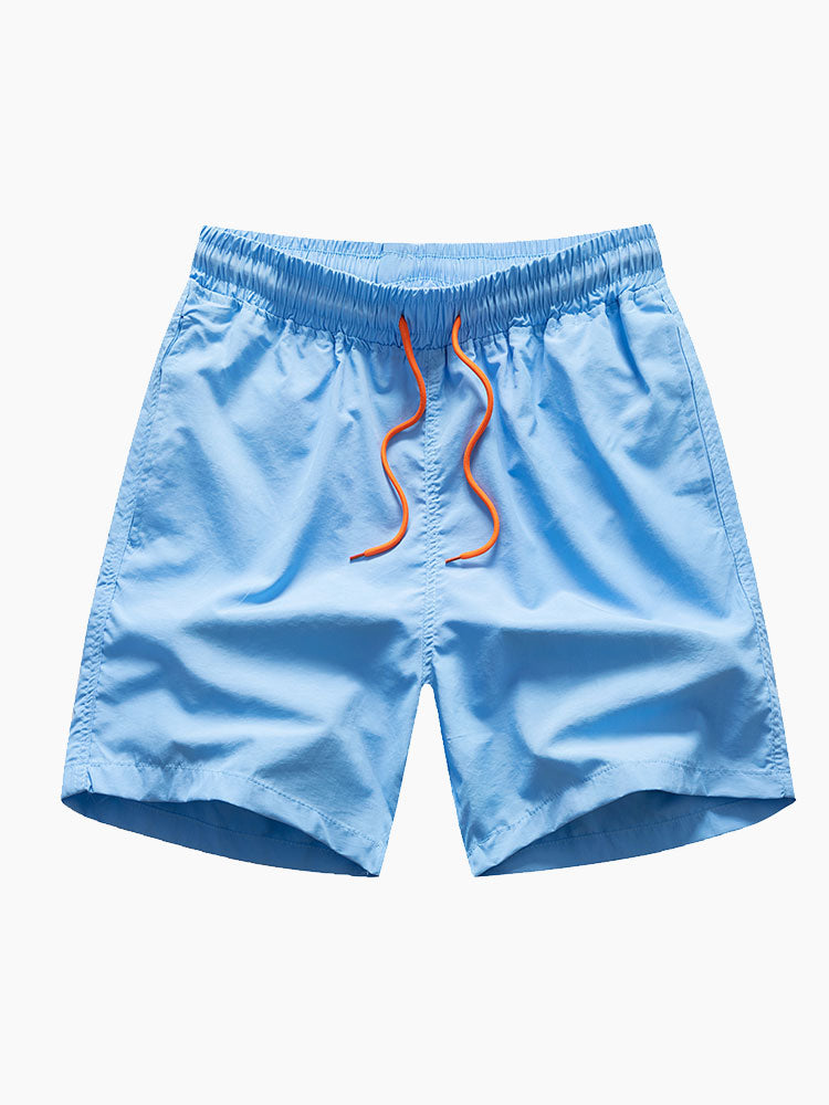 Comte - Short-Sleeved Swim Set