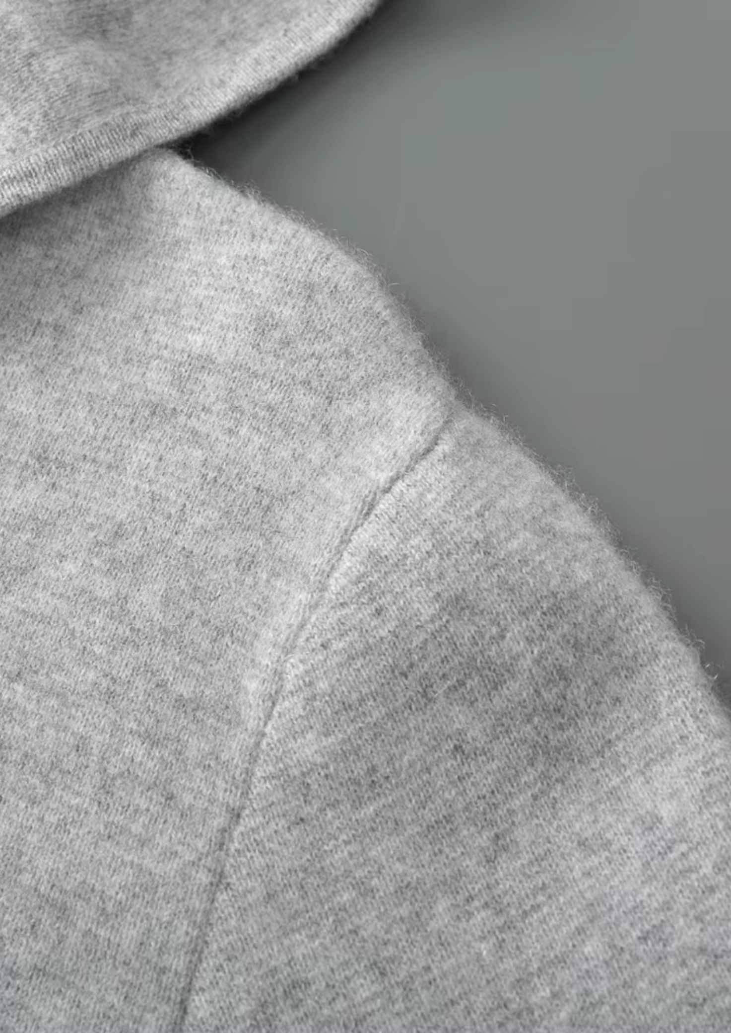 Pure Extra-Fine Merino Wool Set