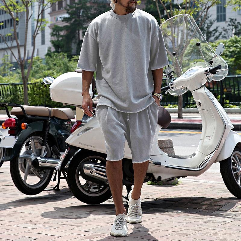 Weekender Knit Set