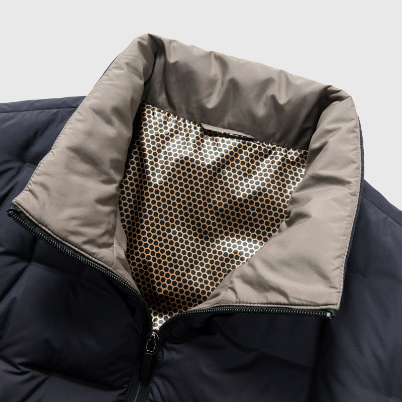Harrison Duval Glacier Jacket