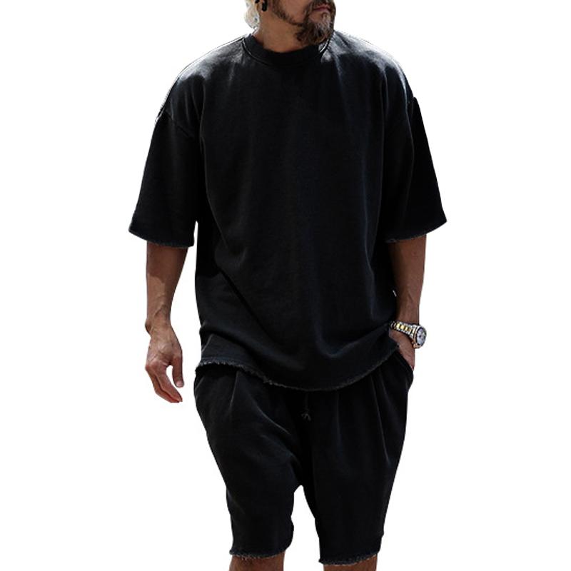 Weekender Knit Set