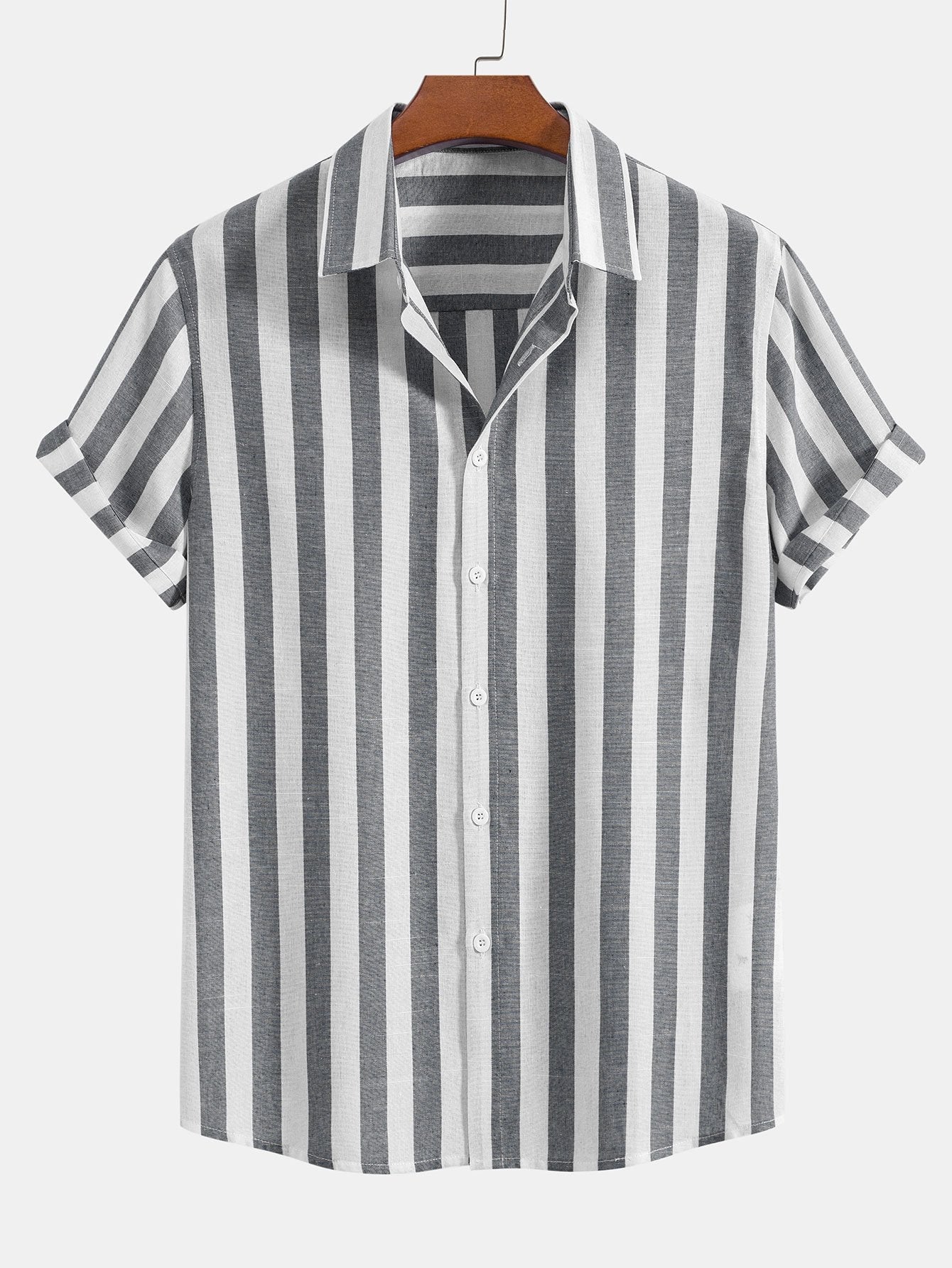 Amalfi - Short Sleeved Set