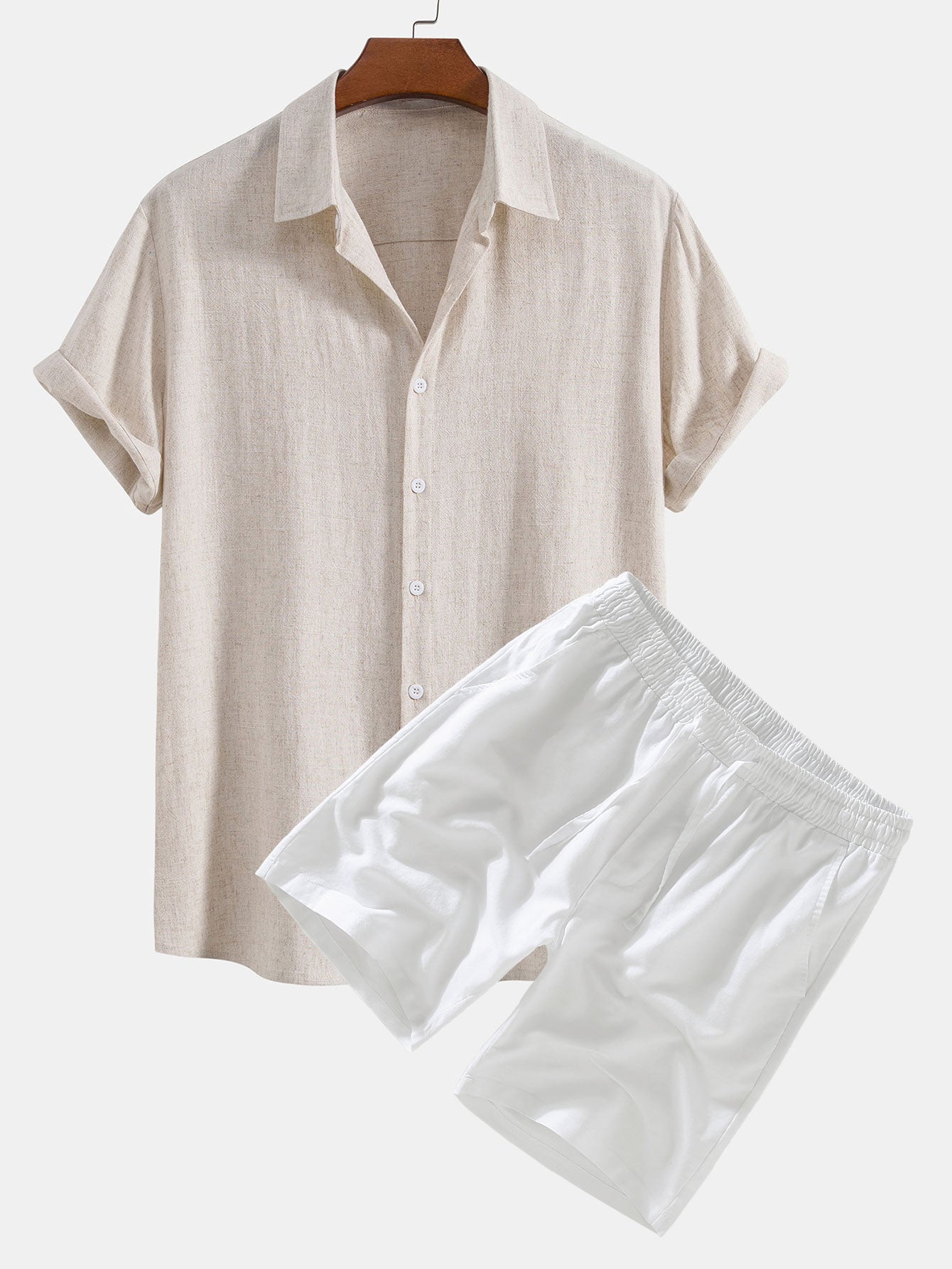 Vienna Crème Ensemble
