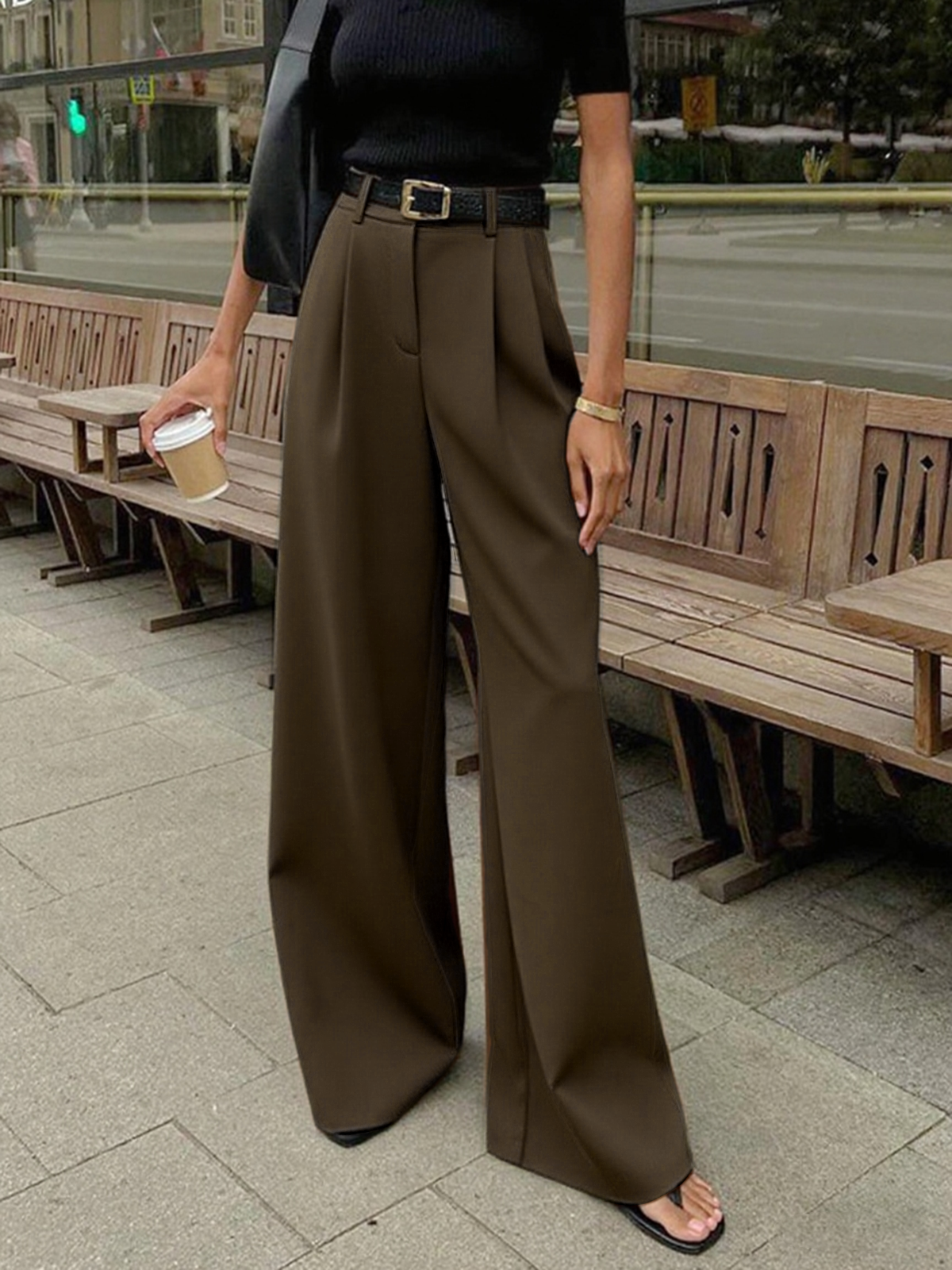 Light Brown