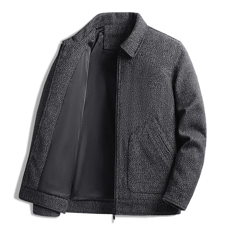 Montvera Jacket - Fayymont Co
