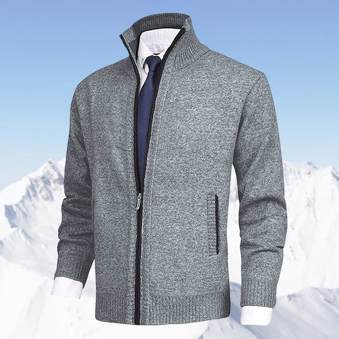 Joseph | Men's Zip Up Jacket