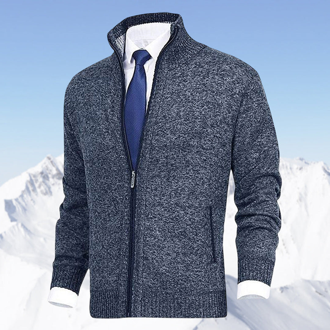 Joseph | Men's Zip Up Jacket