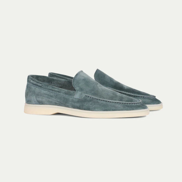 The Belmont Loafer