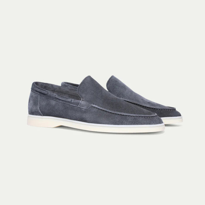 The Belmont Loafer