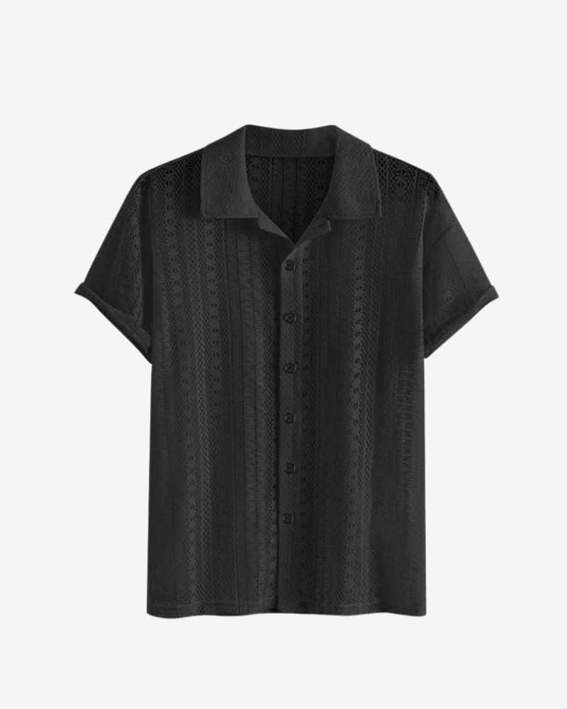 Lace Shirt