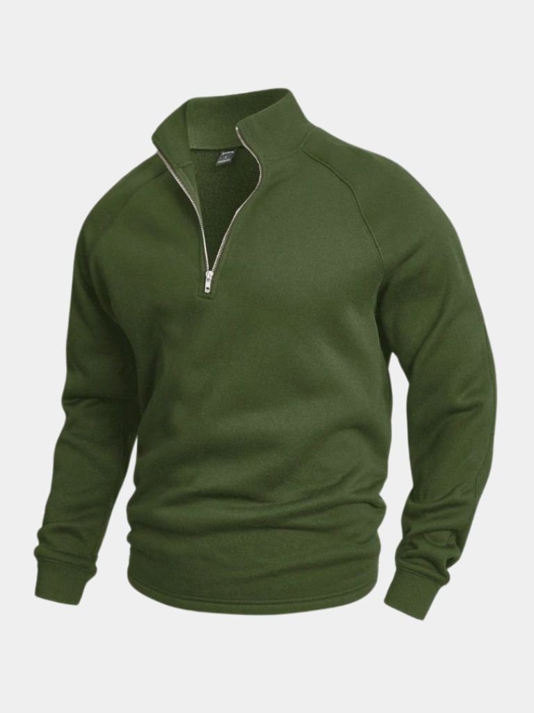 Darkwave Regal Pullover Sweater - Fayymont