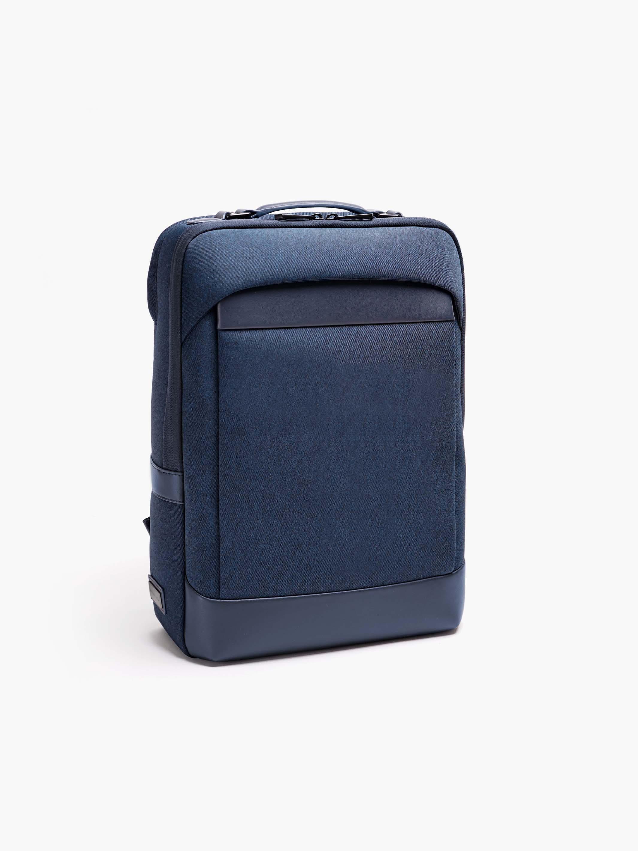 Eton Canvas Backpack