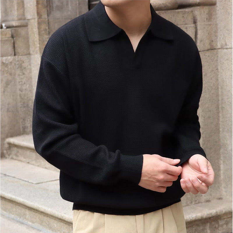 Siena Old Money Polo