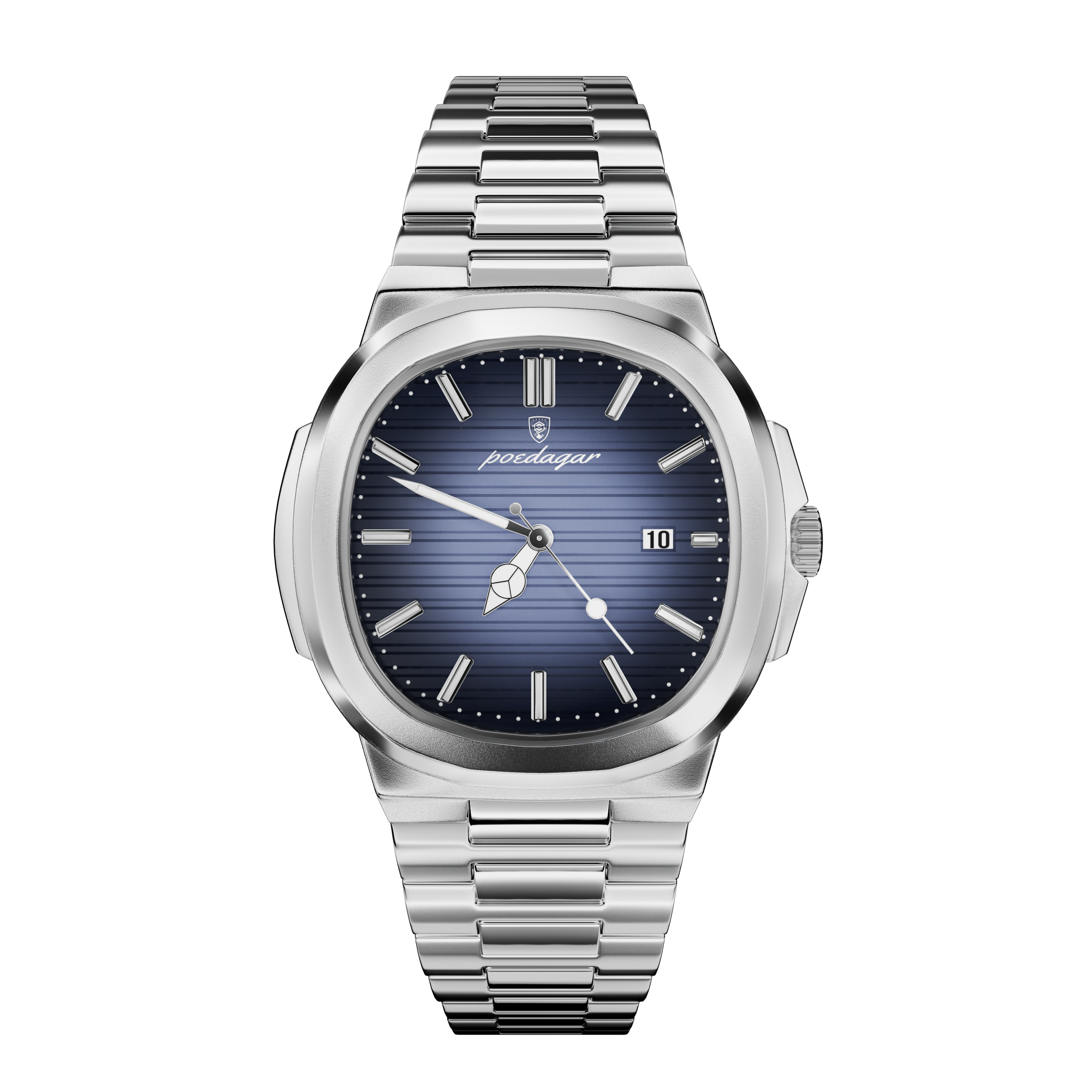Fayymont Mariner 41 mm — Heritage Edition