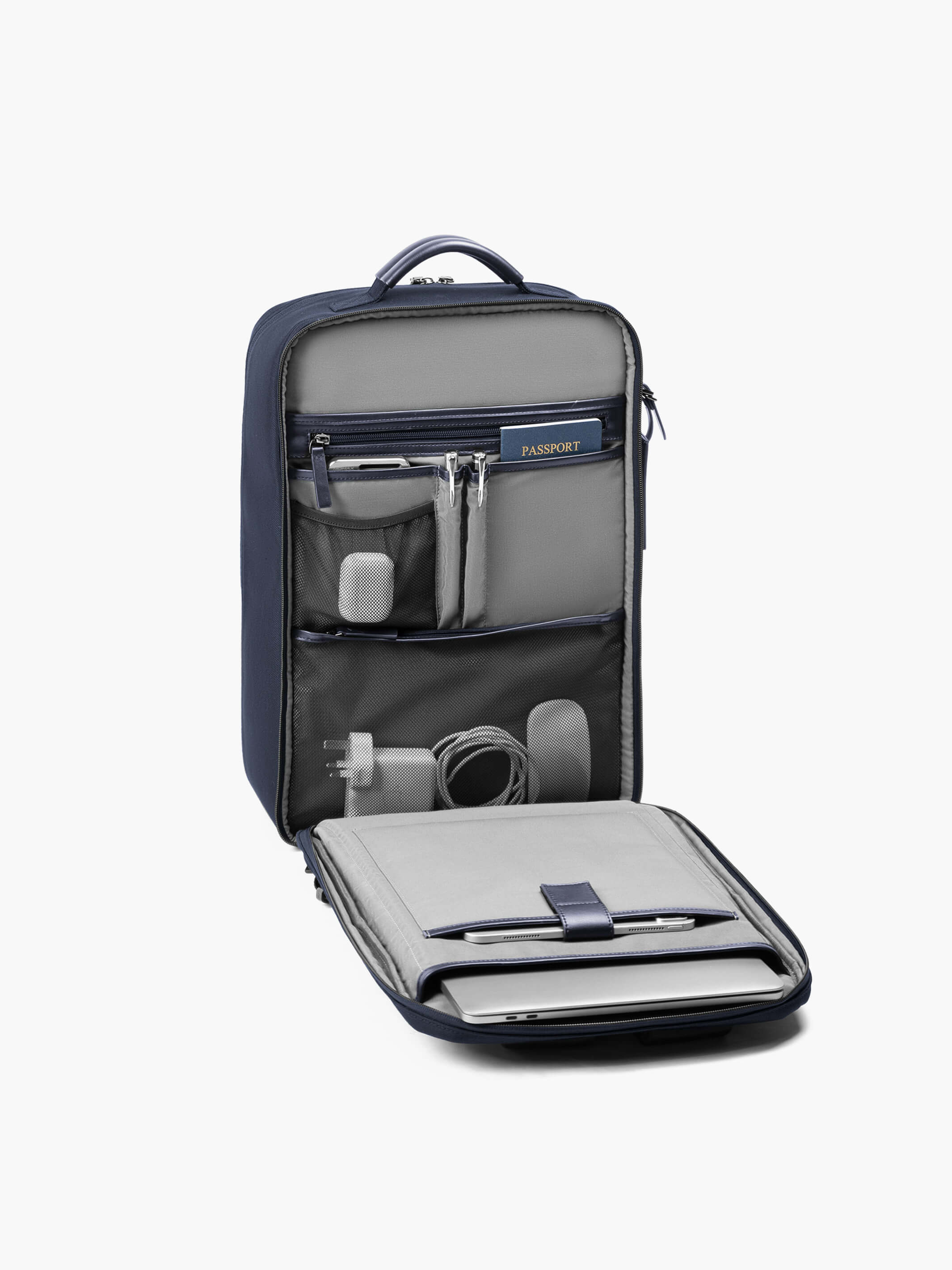 Ascot Travel Backpack