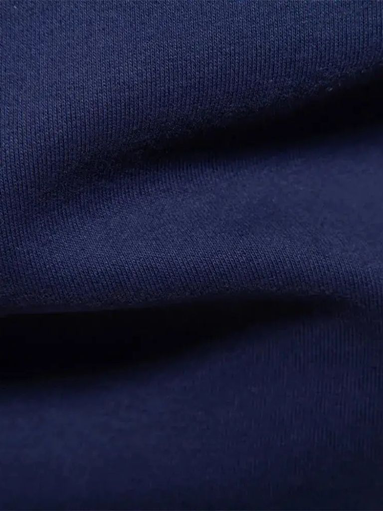 Old Money Essential Polo Shirt - Fayymont Co