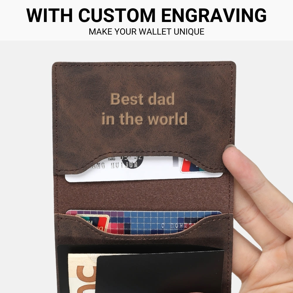 Darco Wallet