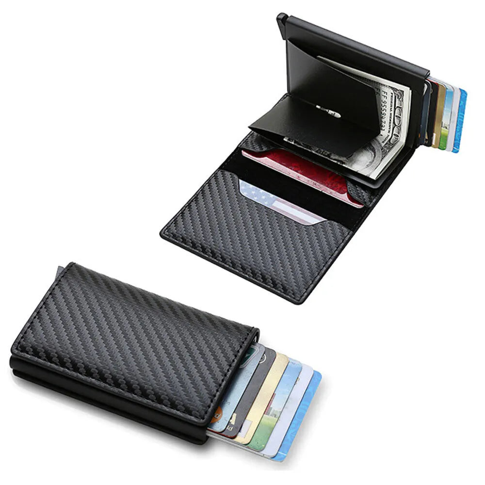 AutoFit Belt Executive | Self-Locking Buckle with Luxury Strap