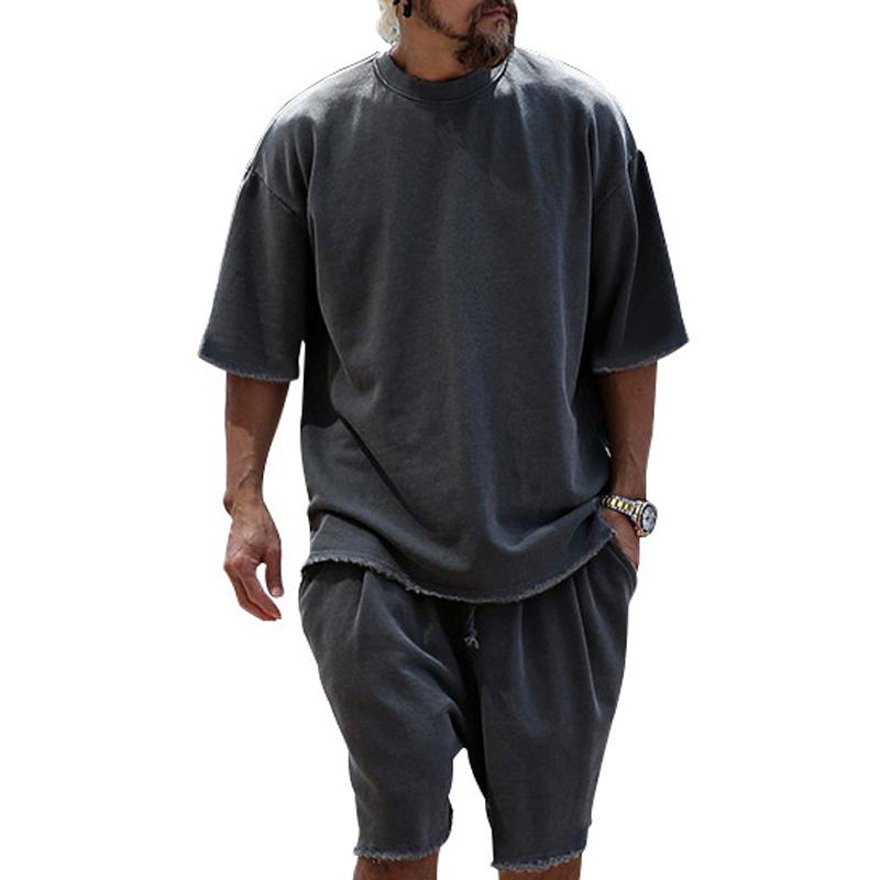 Weekender Knit Set