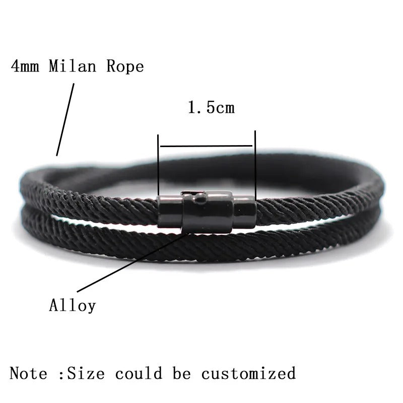 Cambridge Silver Bracelet