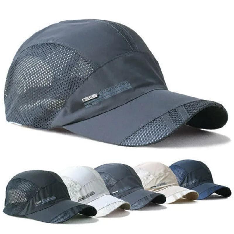 Ascot Summer Cap
