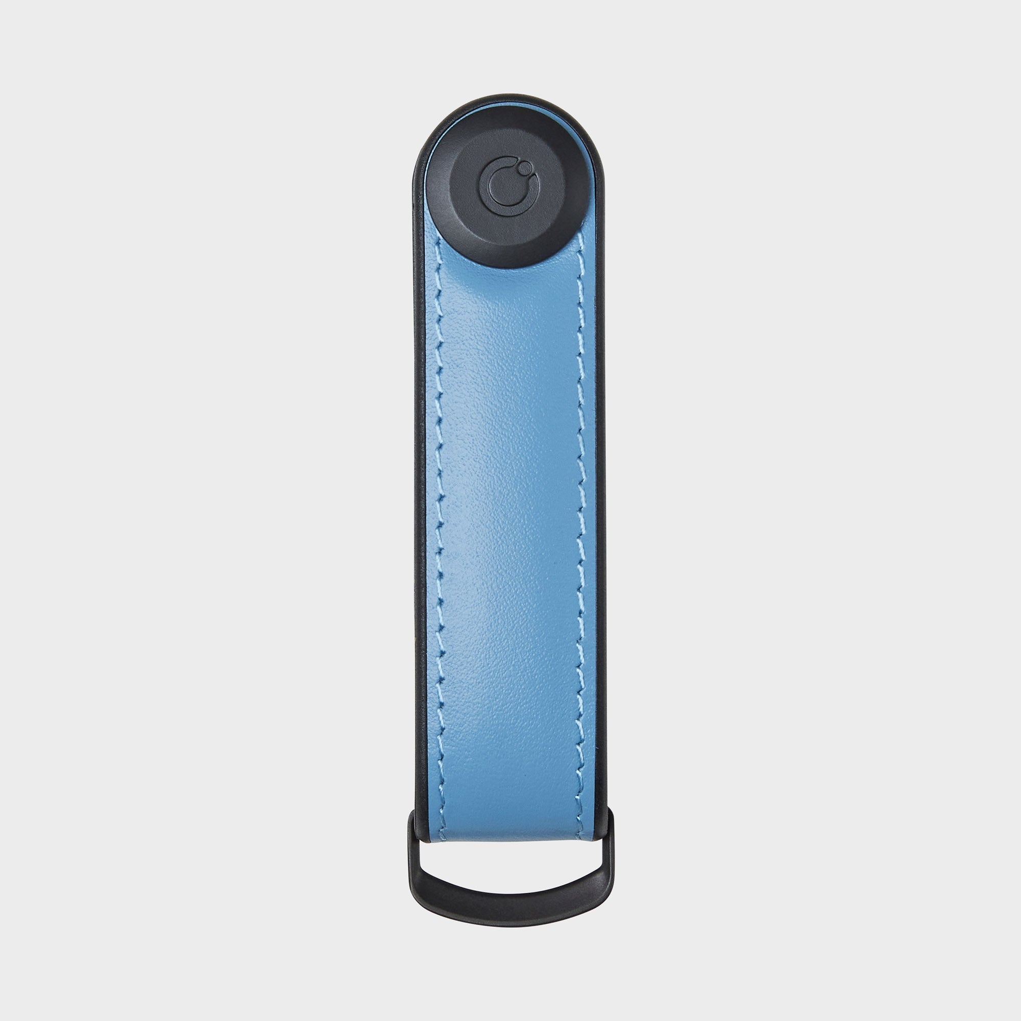 Stamford Leather Key Case — Saddle Stitch