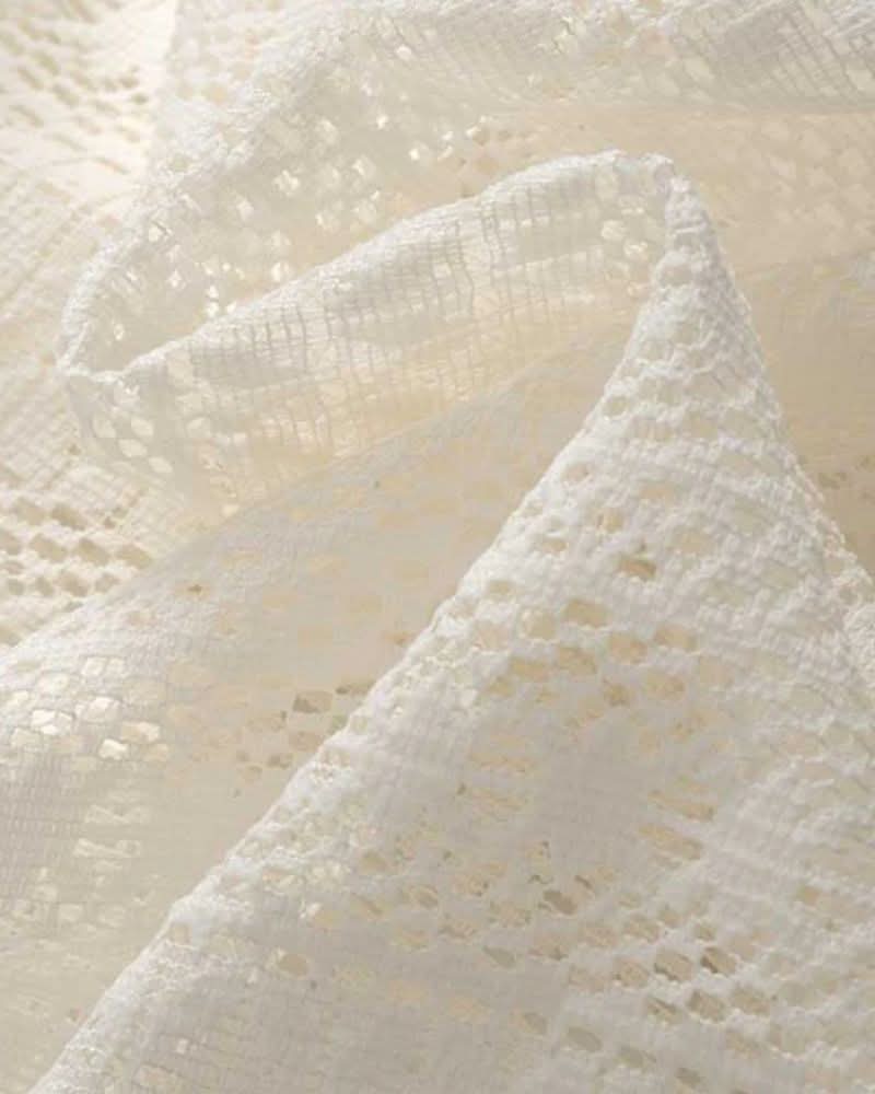 Lace Shirt