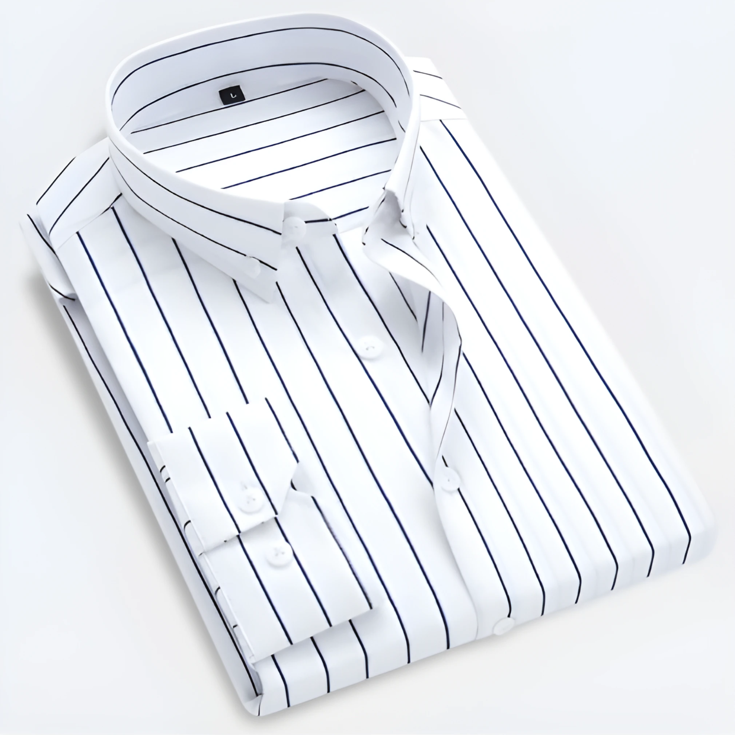 Matthew Bengal Stripe Shirt