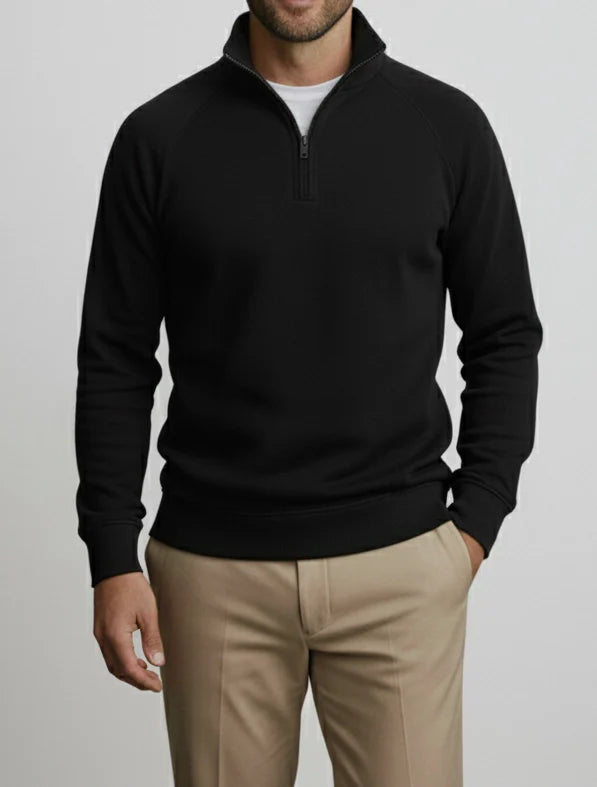 Darkwave Regal Pullover Sweater - Fayymont