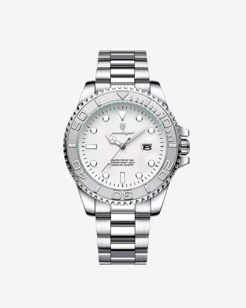 Fusion Watch 42mm
