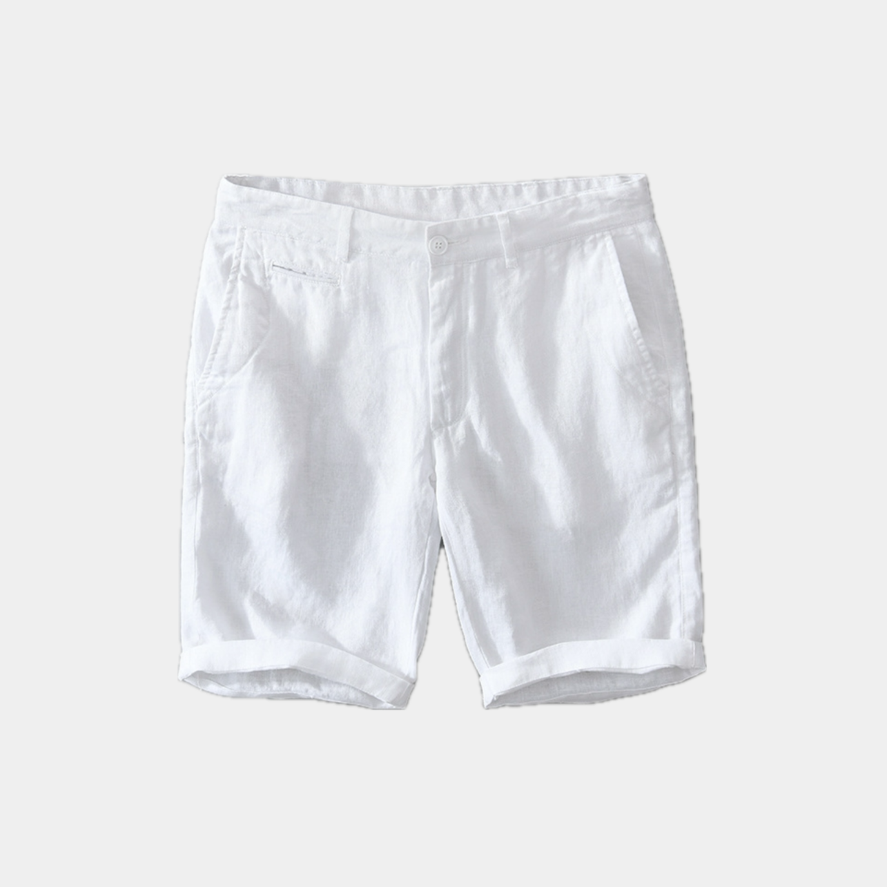 Short Lin Old Money