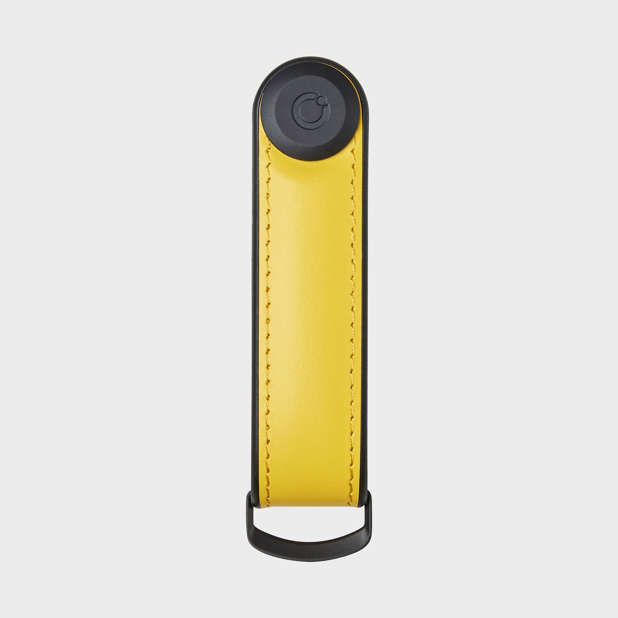 Stamford Leather Key Case — Saddle Stitch