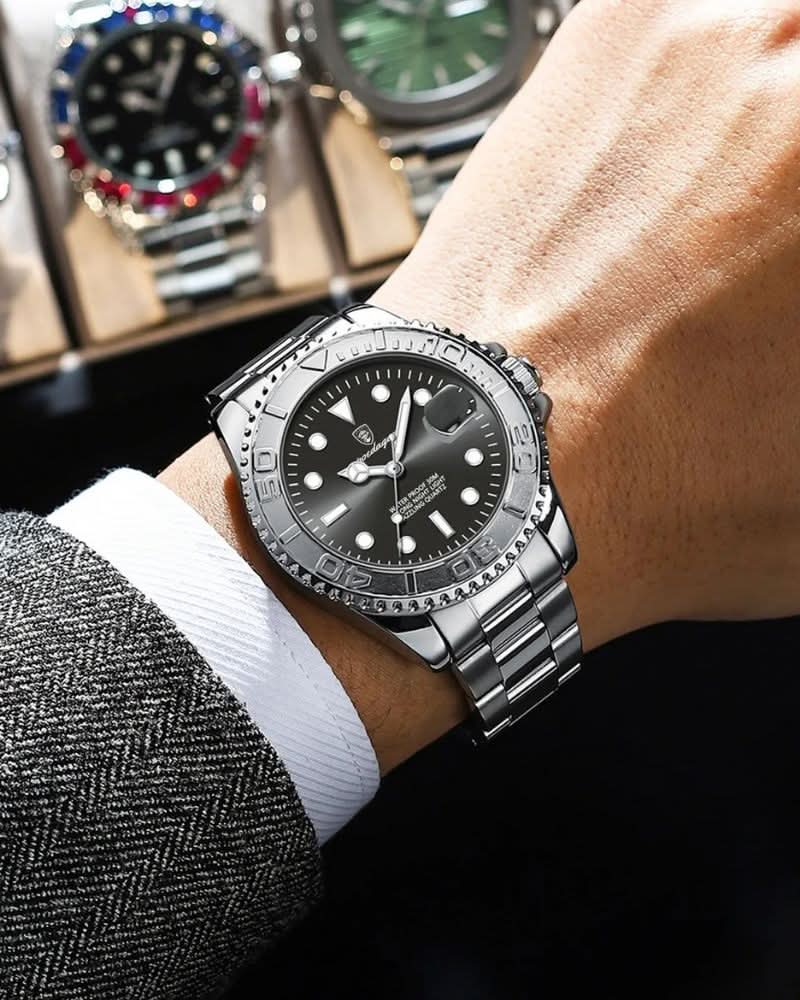 Fusion Watch 42mm
