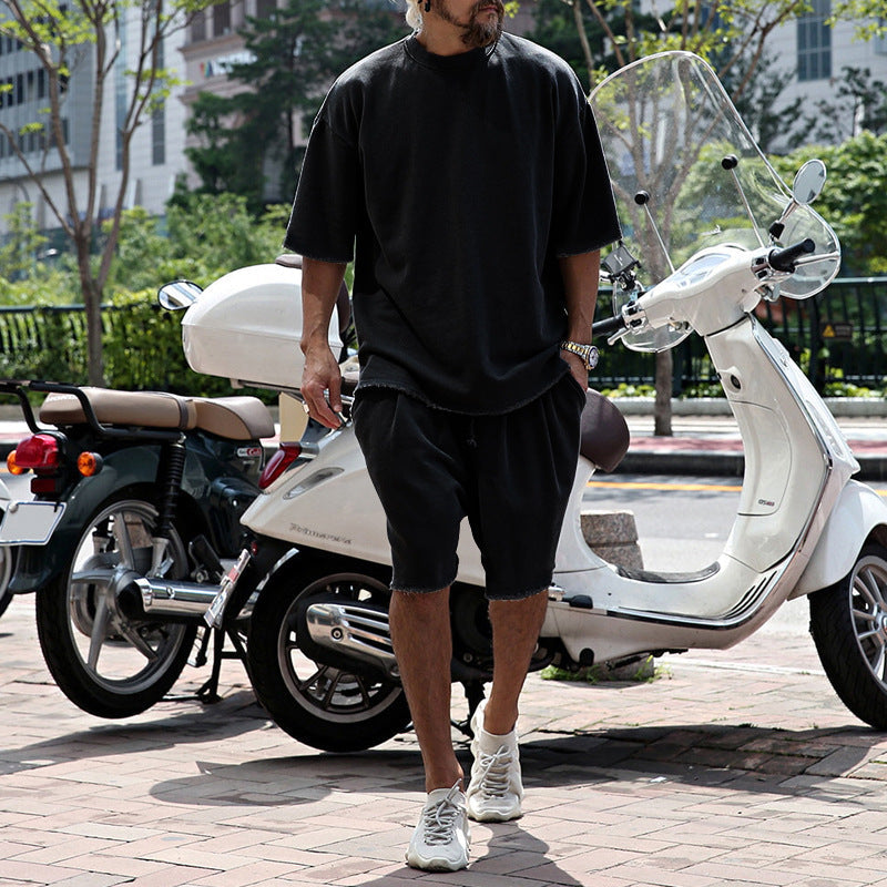 Weekender Knit Set