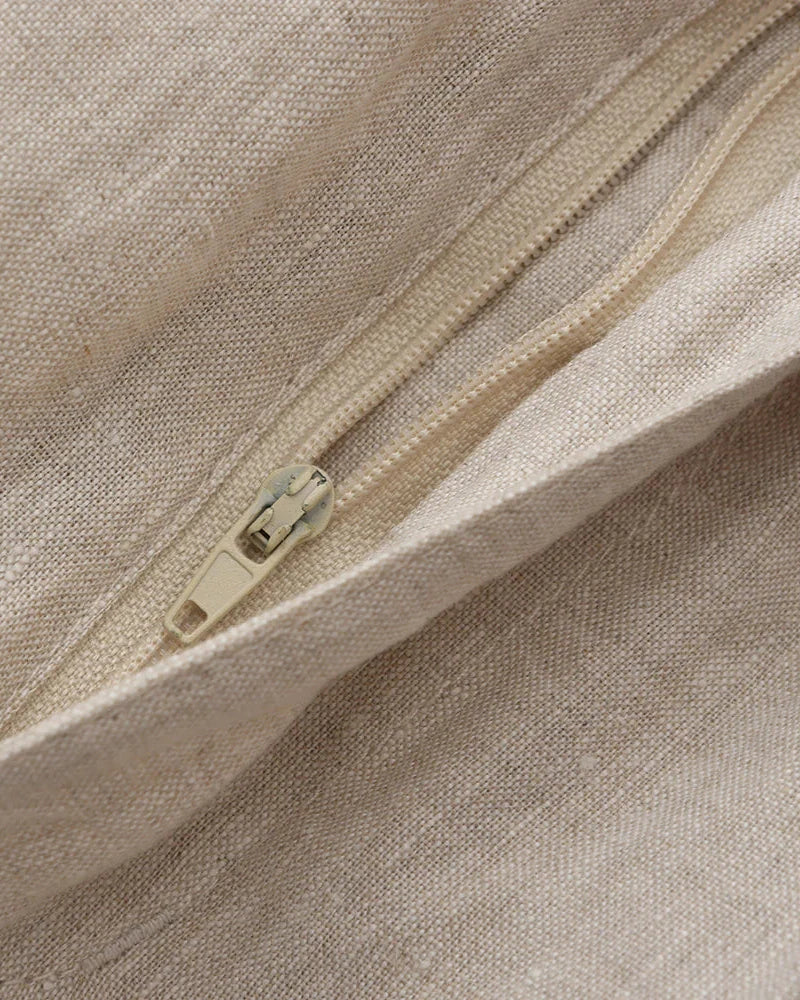 Linen Weekend Set