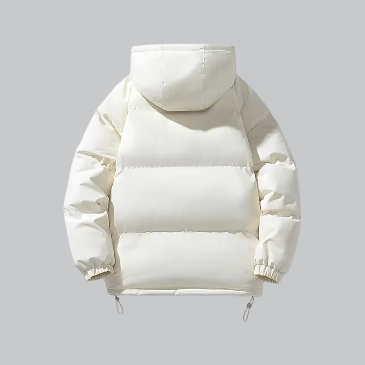 Fayymont | New Winter Jacket Parka