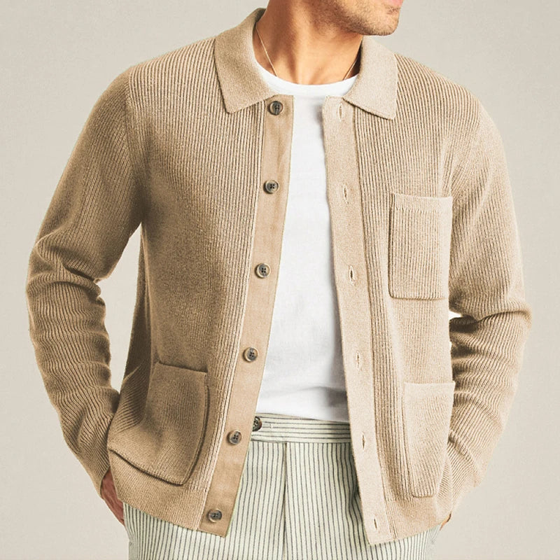 Riviera Knit Shirt