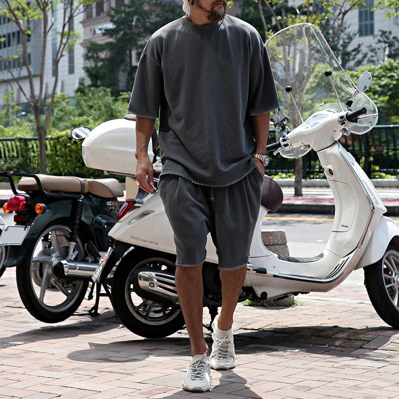 Weekender Knit Set